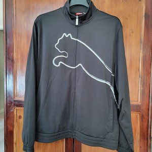 Puma jacket